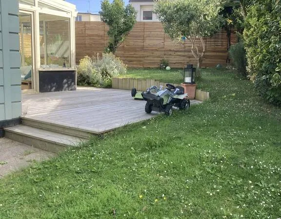 Maison 5 pièces 85 m²