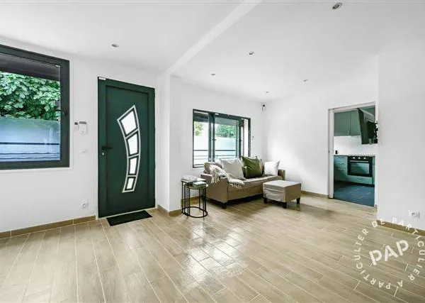 Maison 3 pièces 70 m²