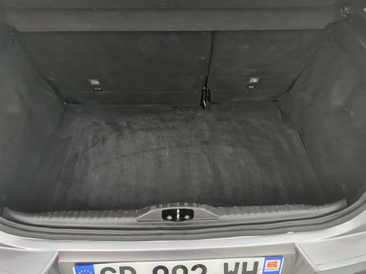 Citroën C3 puretech 83 ch bvm5 you — photo 6