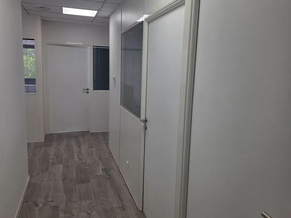 Bureaux à louer Meyreuil