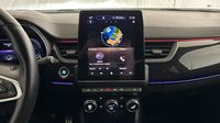 Renault Arkana 1.6 E-Tech hybride 145ch RS Line Fast Track — photo 19