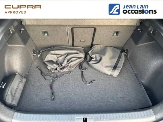 Cupra Leon sportstourer 1.4 e-hybrid 204 ch dsg6 — photo 14