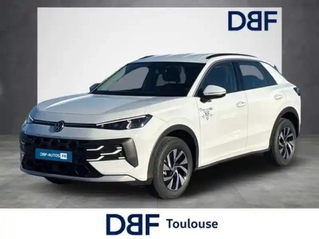 Volkswagen T-Roc fl nouveau nf 1.5 etsi hybrid 116ch d