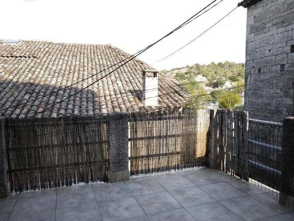 Duplex 4 pièces 60 m²