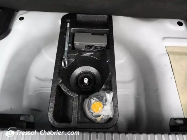 Citroën C3 Aircross puretech 82 bvm5 feel — photo 27