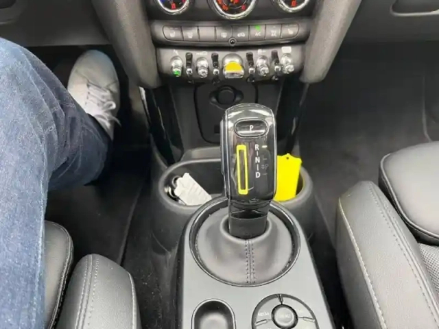 Mini Mini cooper se 184ch edition premium plus bva 5cv — photo 13