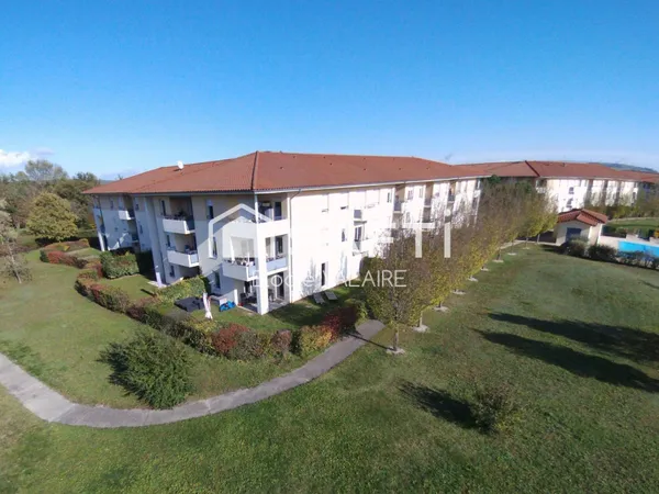 Location Meublée Appartement T2 43m²