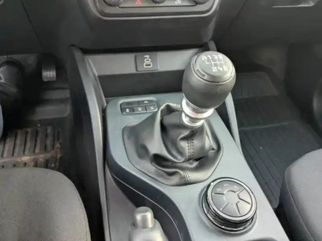 Ford Ranger 2.0 ecoblue 170ch stop&amp;start simple cabine xl 4x4 — photo 4
