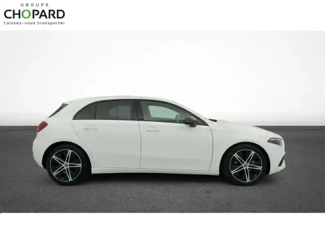 Mercedes Classe A 200 d — photo 44