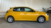 Peugeot 208 1.5 BlueHDi 100ch S&S Active — photo 4