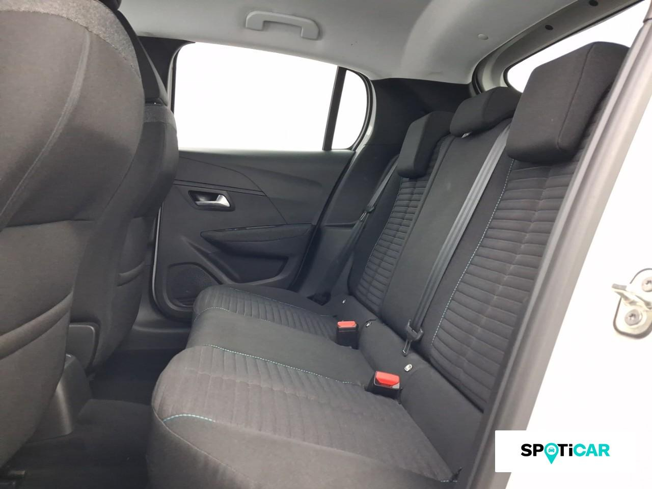 Peugeot 208 style puretech 100 s s bvm6 — photo 10