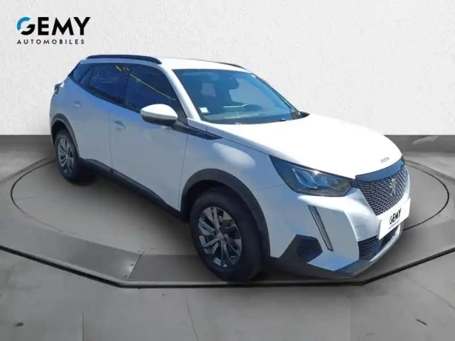 Peugeot 2008 bluehdi 110 s&amp;s bvm6 — photo 3