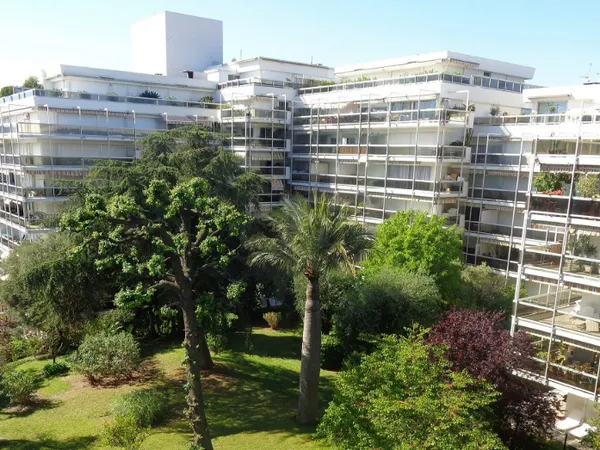 Stationnement Vente Antibes   150€