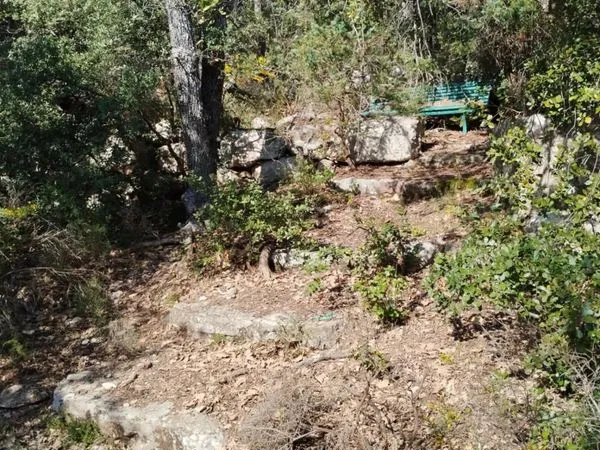 Terrain 35980 m² Venasque
