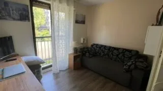 Appartement Location Le Bouscat 1p 17m² 720€