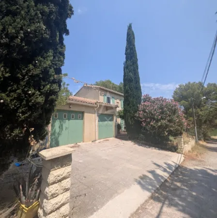 Maison et terrain 5 pièces 100 m²