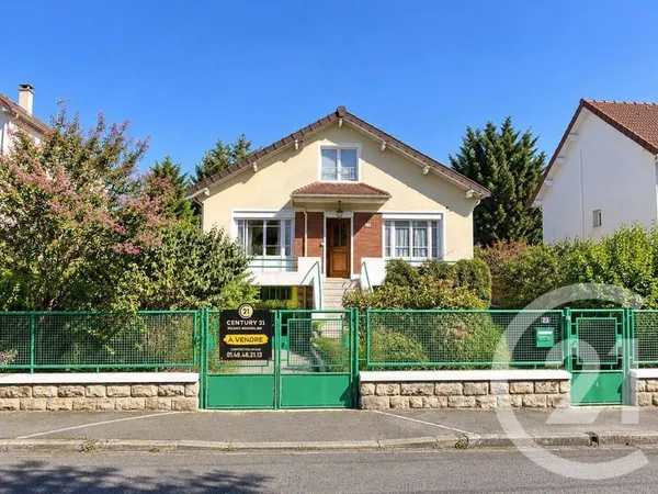 Maison 3 pièces 76 m²