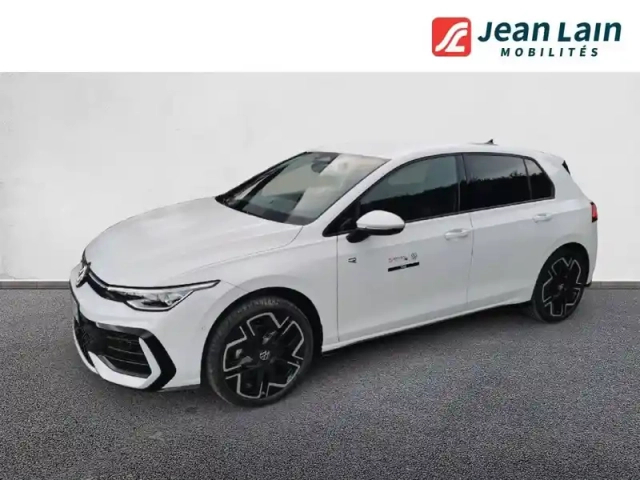 Volkswagen Golf 1.5 etsi evo2 150 dsg7