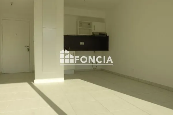 Appartement 2 pièces 37 m²
