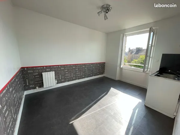 Appartement Hypercentre