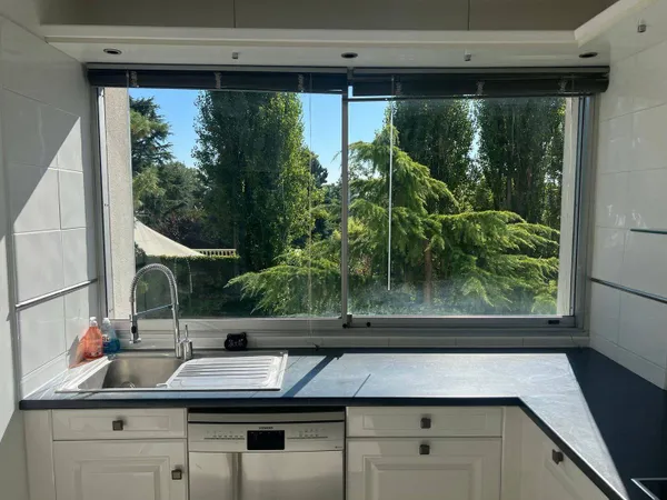 Appartement 3 pièces 93 m²
