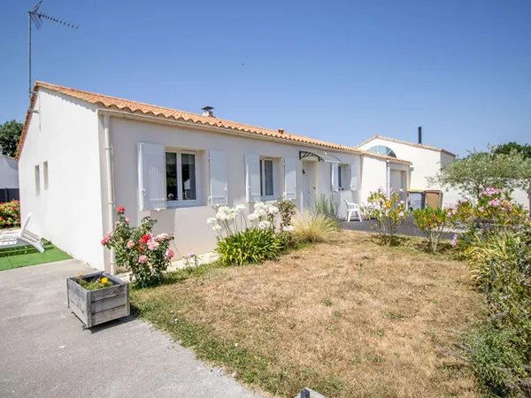 Maison 5 pièces 114 m²