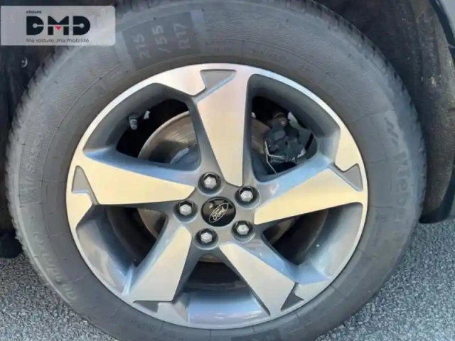 Ford Focus active sw 1.5 ecoblue 120ch active x bva — photo 13