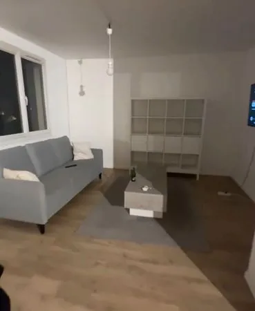 Appartement t3