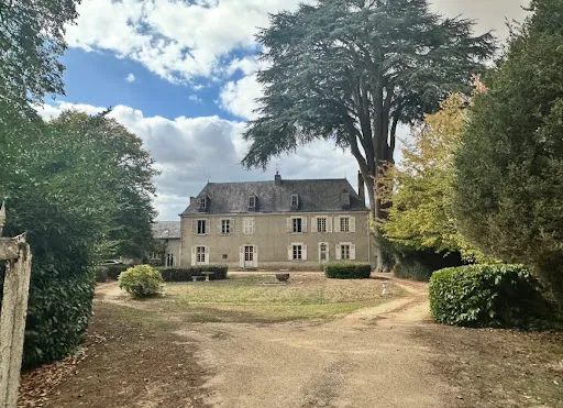 Manoir 9 pièces 306 m²