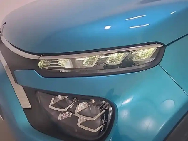 Citroën C3 puretech 83 s&amp;s bvm5 — photo 19