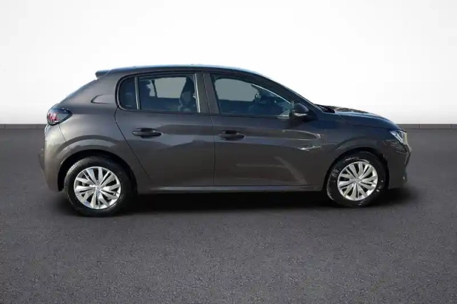 Peugeot 208 puretech 75 s&amp;s bvm5 — photo 32