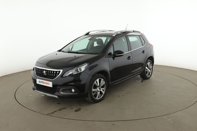 Peugeot 2008 1.2 PureTech Allure EAT6