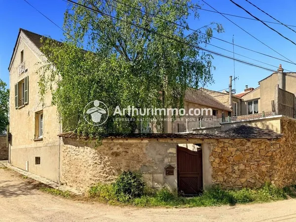 Maison 6 pièces 104 m²