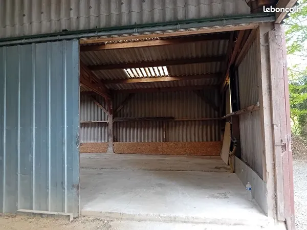 Box de stockage