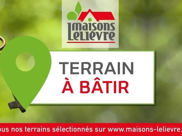 Terrain à bâtir de 1000 m² à COLTAINVILLE (28)