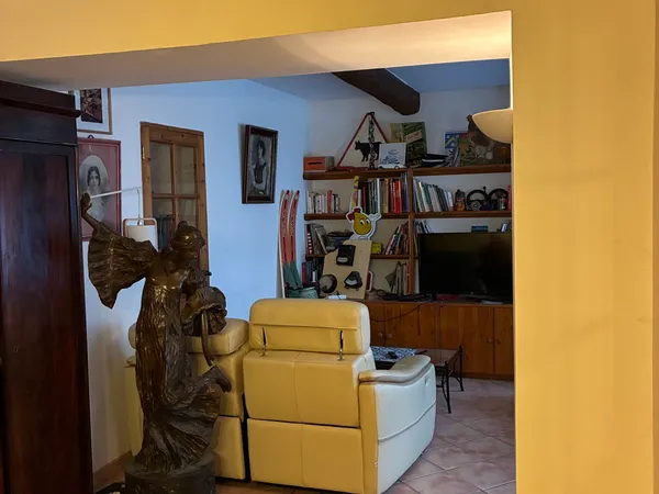 Vends maison de village à Sallèles d'Aude