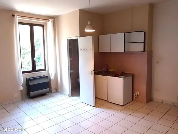 Appart Duplex 50m² La tronche proche Fac medecine