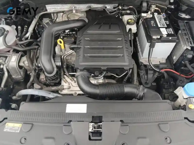 Seat Ateca 1.0 tsi 115 ch start/stop — photo 34
