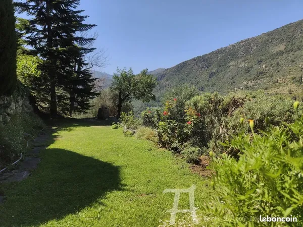 Maison 4 pièces 153 m²