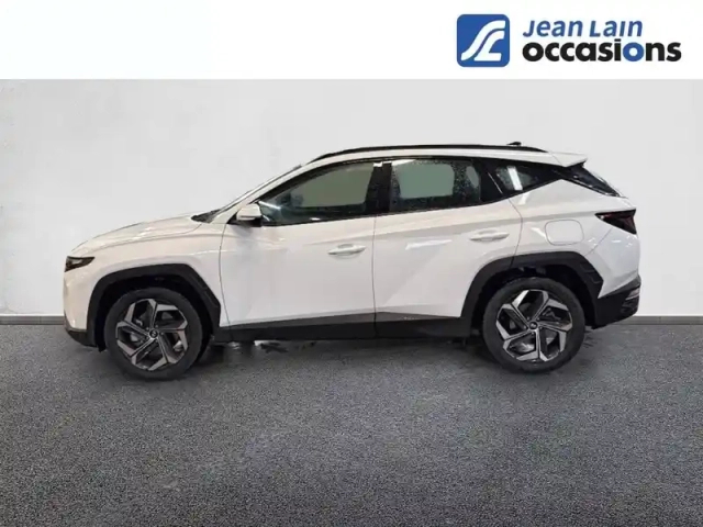 Hyundai Tucson 1.6 t-gdi 265 htrac plug-in bva6 — photo 8