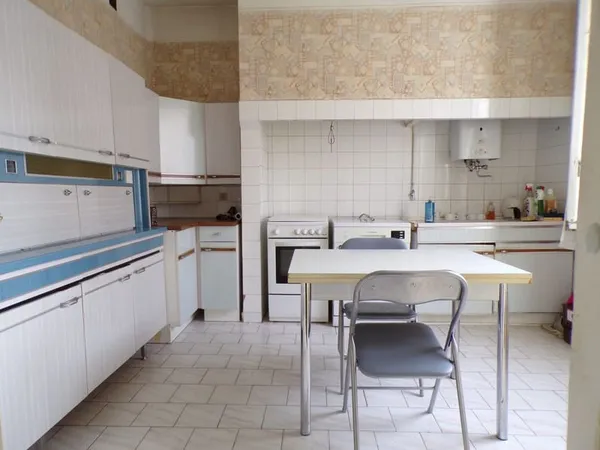 Maison Vente Béziers 6p 100m² 212000€