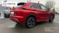 Mitsubishi Eclipse Cross 2.4 MIVEC PHEV 188ch Intense 4WD 2023 — photo 7