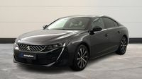 Peugeot 508 PureTech 180ch S&S GT Line EAT8 — photo 1