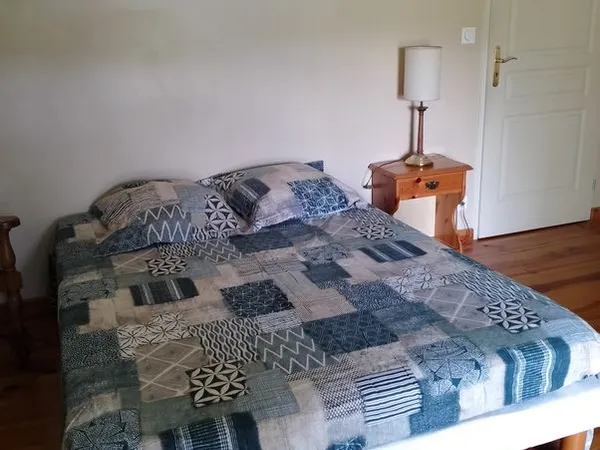 Chambre chez l'habitant