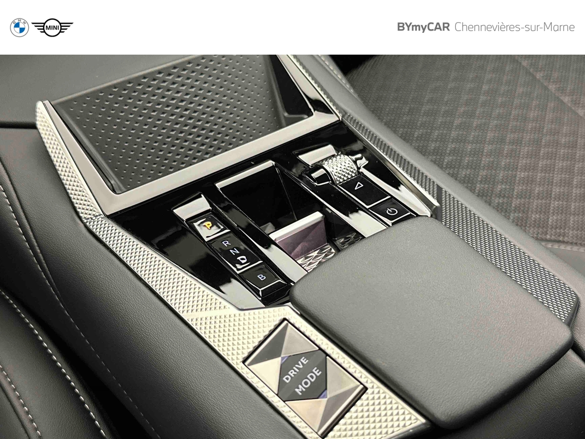DS 4 Hybride E-Tense 225 EAT8 — photo 22