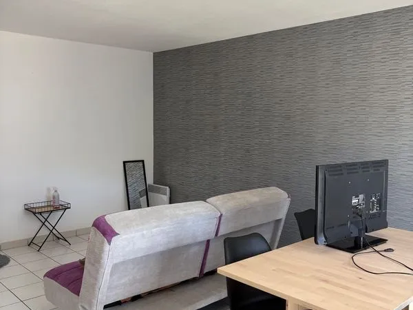 Appartement T2 Chartrons