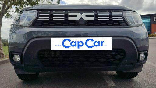 Dacia Duster 1.3 TCe 130 - Expression – 2023 – 49284 km – Essence – Boîte Manuelle — photo 35