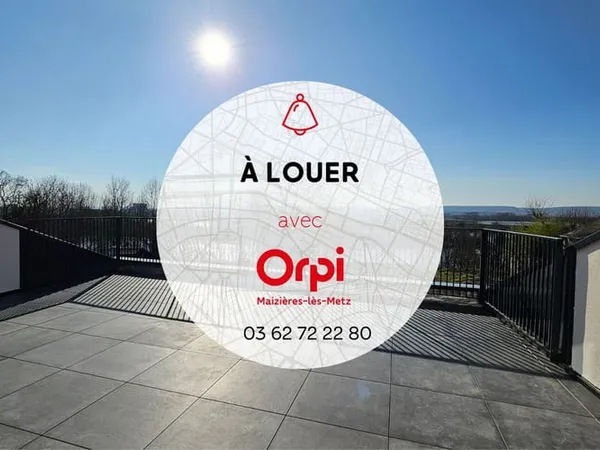 Appartement 4 pièces 87 m²