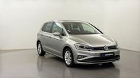 Volkswagen Golf Sportsvan 1.5 TSI EVO 130ch BlueMotion Technology Carat — photo 3