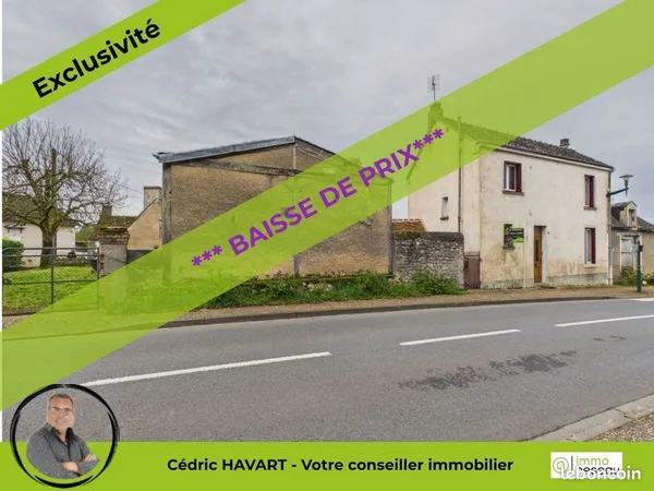 Maison 4 pièces 81 m²